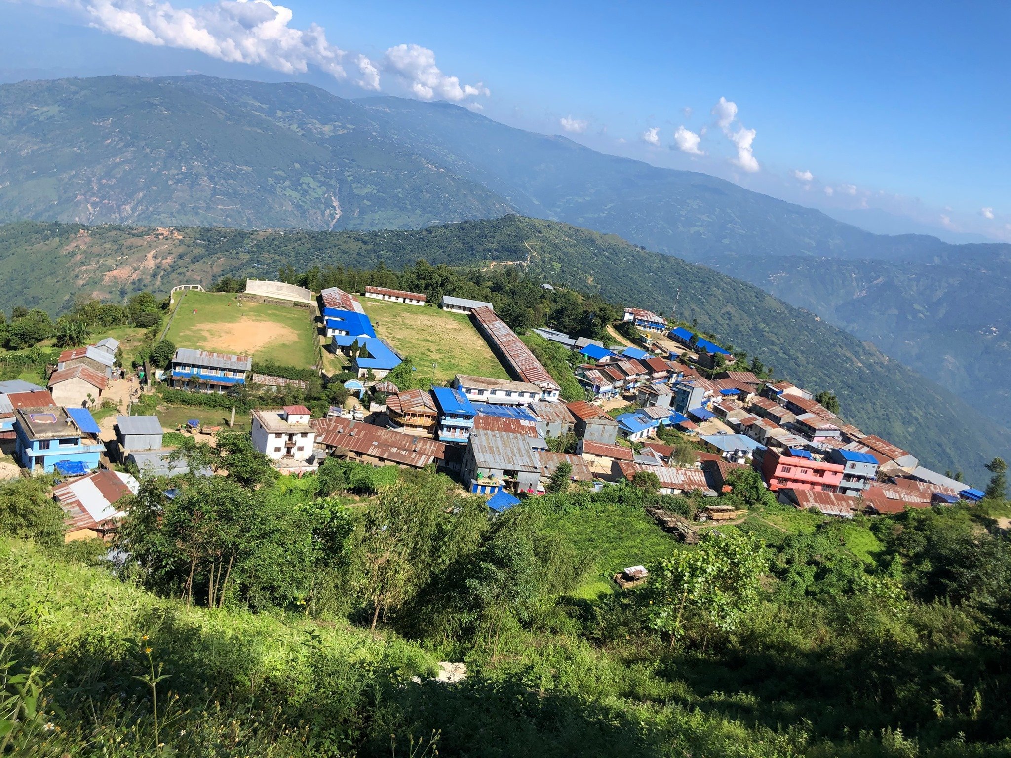 पर्यटन प्रवर्द्धन गर्न भोजपुरमा  बृहत् हतुवागढी महोत्सव हुने