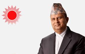 दरबारमार्गबाट एमालेका महासचिव शंकर पोखरेलको जवाफ: कम्बोडियामा लगानी प्रमाणित गर, त्यसको डबल दान दिन्छौं