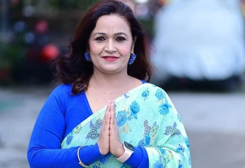 पत्रकार महासंघको अध्यक्षमा निर्मला शर्मा विजयी