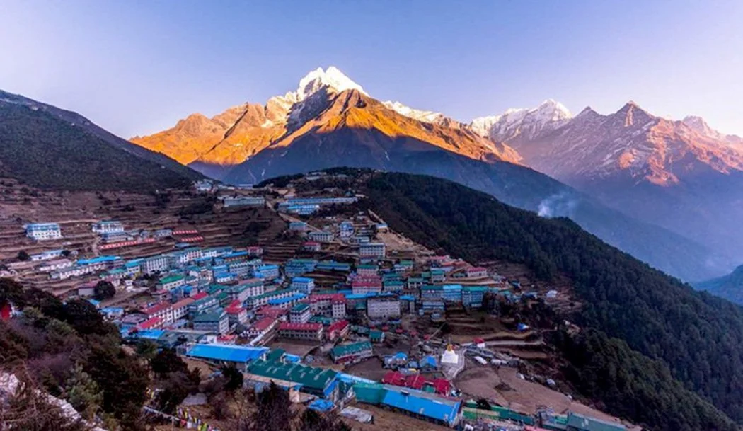 चिसो बढेसँगै हिमाली जिल्लाको जनजीवन प्रभावित, पाइपमै जम्न थाल्यो पानी