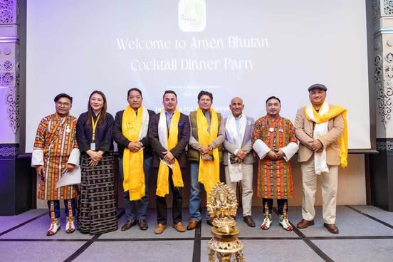 नेपाल-भुटान पर्यटन प्रवर्द्धनका लागि काठमाडौंमा विशेष कार्यक्रम आयोजना