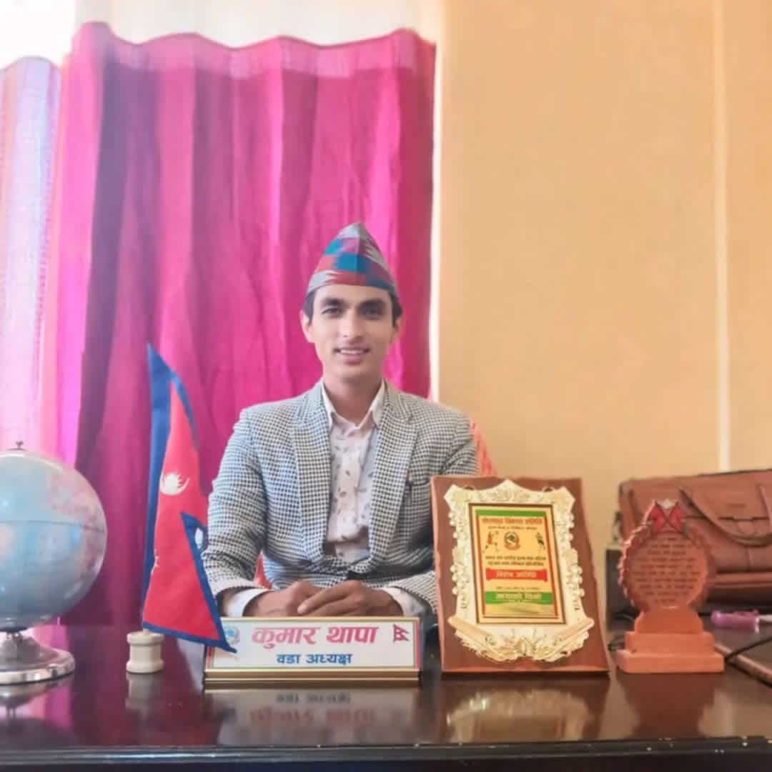 अदालत प्रति लक्षित गर्दै सक्छौ , भने राजद्रोहको मुद्दा हाल :विचार अध्यक्ष कुमार थापा
