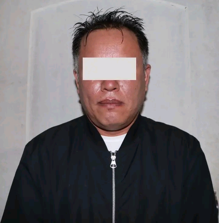 सशस्त्र प्रहरीमा नाम निकाल्ने प्रलोभन देखाई चार लाख ९१ हजार ठगी, एक जना पक्राउ