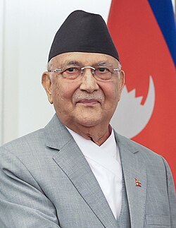 प्रधानमन्त्री ओलीले चौथो अन्तर्राष्ट्रिय ‘विकासका लागि वित्त’ सम्मेलनमा सहभागिता जनाए