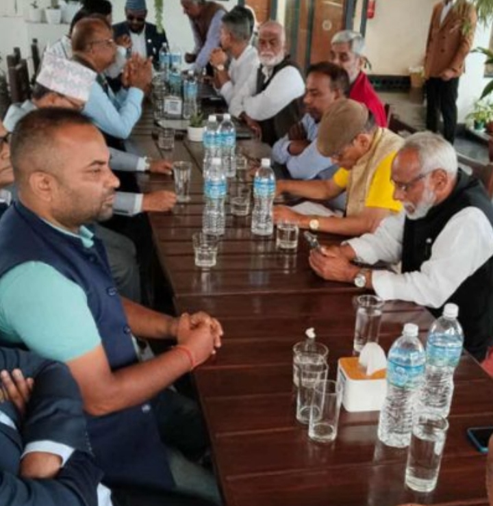 रुपन्देही–३ को उपनिर्वाचन उम्मेदवार चयनमा दलभित्र चहलपहल तीव्र