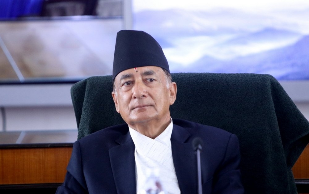 न्यायमा सर्वसाधारणको पहुँच घट्दैछ : सांसद ज्ञानेन्द्रबहादुर कार्की