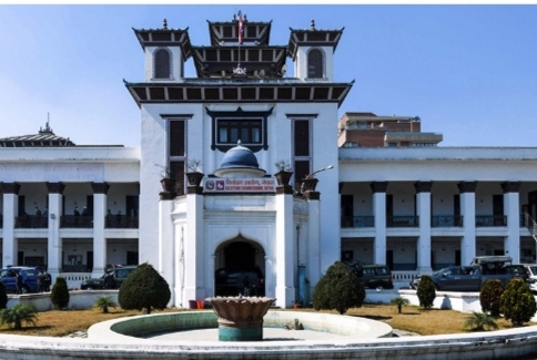 रुपन्देही निर्वाचन क्षेत्र उपनिर्वाचन १७ कात्तिकमा हुने