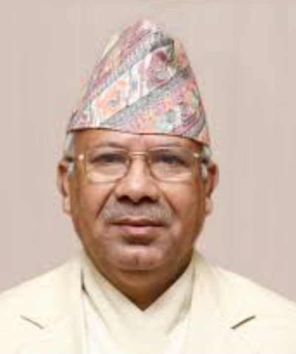 माधव नेपालको थुनछेक आदेशमा ‘नाटि वकिल’ विवाद बहस नगरेका अधिवक्ताहरूको नाम आदेशमा