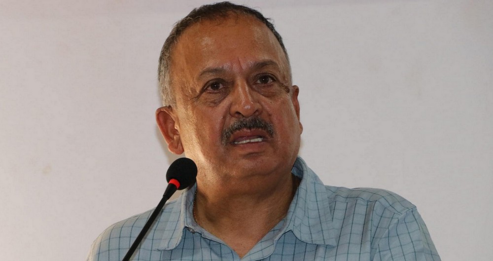 निलम्बित मेयर मोहनबहादुर बस्नेतलाई भ्रष्टाचार अभियोगमा ८ वर्ष तीन महिनाको कैद सजाय