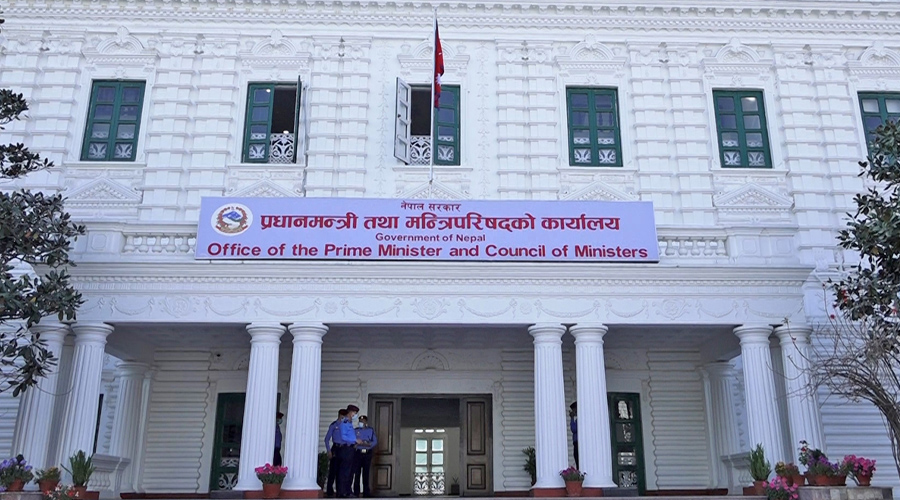 सरकारी मापदण्ड विपरीत प्रयोगमा परेका गाडीहरू तत्काल फिर्ता ल्याइने सरकारको निर्णय