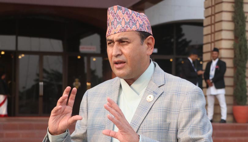 संघीय निजामती विधेयक खतिवडाले ‘कुलिङ अफ पिरियड’ विवादमा छानबिन समितिको प्रस्ताव