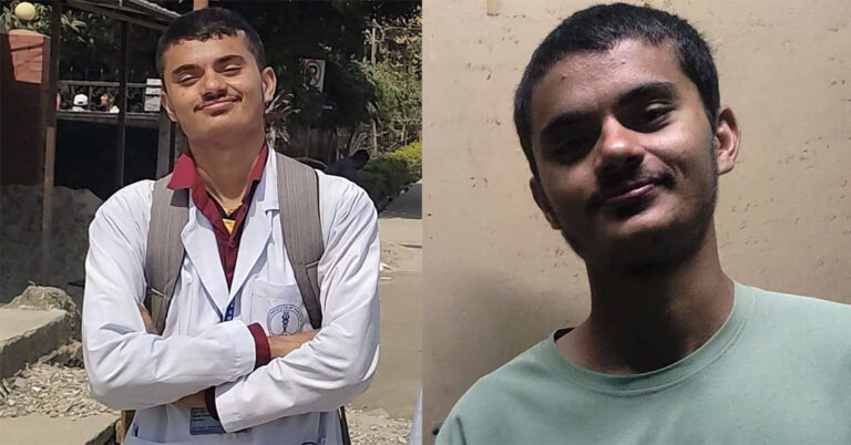 धरानमा एमबीबीएस पढ्दै गरेका रुपन्देहीका सुगम खनाल ११ दिनदेखि सम्पर्कविहीन