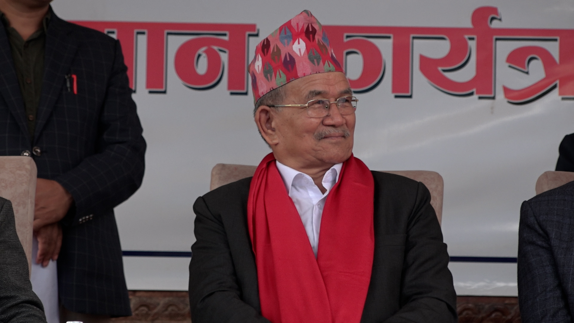 ललितपुर शिक्षाको हब भएको प्रमाणितः प्रमुख महर्जन
