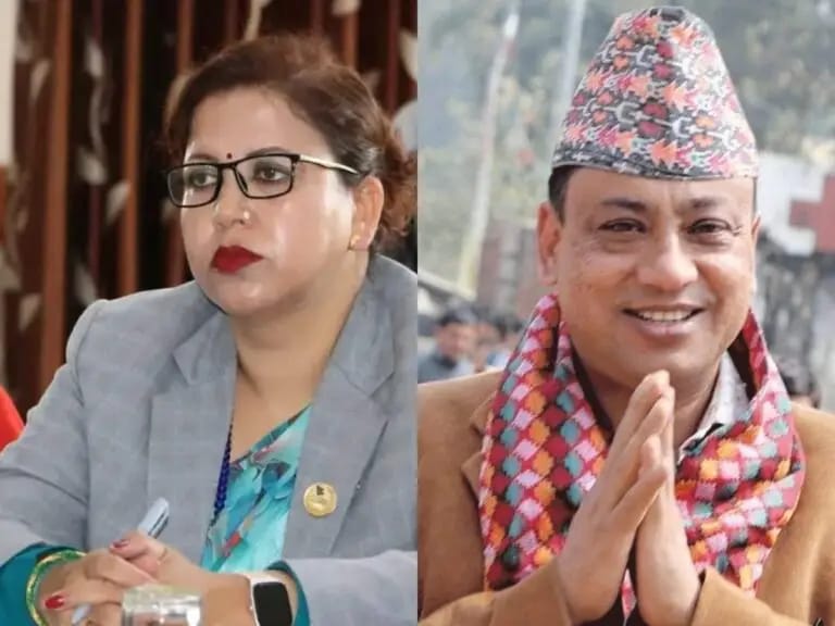 सरकार गठनको सुरुवातमै बागमतीका मुख्यमन्त्री बानियाँ विवादमा